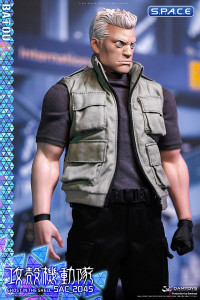 1/6 Scale Batou (Ghost in the Shell: SAC 2045)