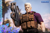 1/6 Scale Batou (Ghost in the Shell: SAC 2045)