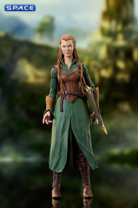 2er Satz: Tauriel & Bilbo Baggins LOTR Select Wave 9 (The Hobbit)