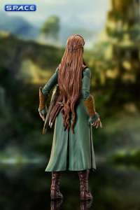 2er Satz: Tauriel & Bilbo Baggins LOTR Select Wave 9 (The Hobbit)