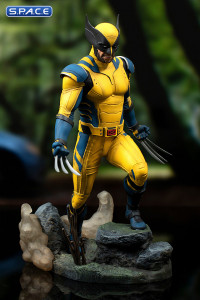 Wolverine Gallery PVC Statue (Deadpool & Wolverine)