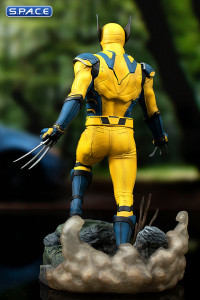 Wolverine Gallery PVC Statue (Deadpool & Wolverine)