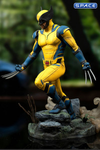 Wolverine Gallery PVC Statue (Deadpool & Wolverine)