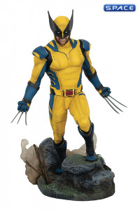 Wolverine Gallery PVC Statue (Deadpool & Wolverine)