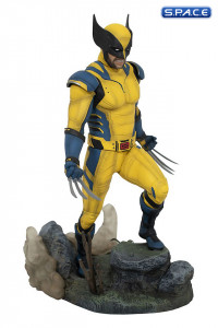 Wolverine Gallery PVC Statue (Deadpool & Wolverine)