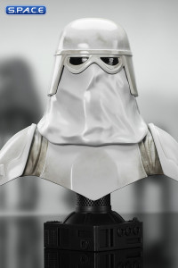 Snowtrooper Legends in 3D Bust (Star Wars)