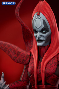 Mother Talzin Bust (Star Wars - The Clone Wars)