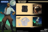 1/12 Scale Doc Savage One:12 Collective Deluxe (Doc Savage: The Man of Bronze)