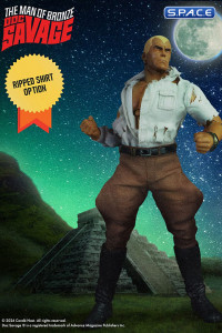 1/12 Scale Doc Savage One:12 Collective Deluxe (Doc Savage: The Man of Bronze)