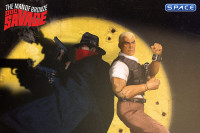 1/12 Scale Doc Savage One:12 Collective Deluxe (Doc Savage: The Man of Bronze)