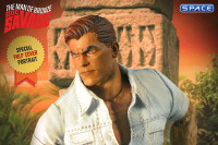 1/12 Scale Doc Savage One:12 Collective Deluxe (Doc Savage: The Man of Bronze)