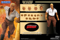 1/12 Scale Doc Savage One:12 Collective Deluxe (Doc Savage: The Man of Bronze)