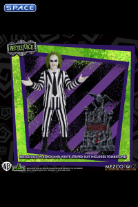 Beetlejuice 5 Points Set (Beetlejuice)