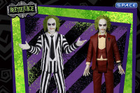 Beetlejuice 5 Points Set (Beetlejuice)