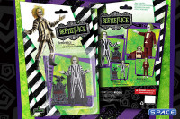 Beetlejuice 5 Points Set (Beetlejuice)