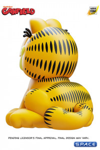 1:1 Garfield Life-Size Figure (Garfield)