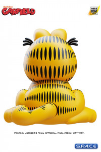 1:1 Garfield Life-Size Figure (Garfield)