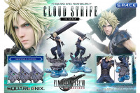 1/4 Scale Cloud Strife Square Enix Masterline Statue (Final Fantasy VII Rebirth)