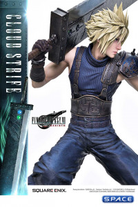 1/4 Scale Cloud Strife Square Enix Masterline Statue (Final Fantasy VII Rebirth)