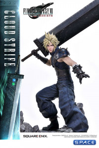 1/4 Scale Cloud Strife Square Enix Masterline Statue (Final Fantasy VII Rebirth)