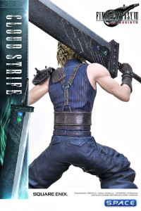 1/4 Scale Cloud Strife Square Enix Masterline Statue (Final Fantasy VII Rebirth)