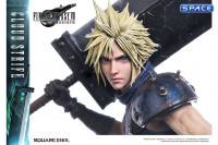 1/4 Scale Cloud Strife Square Enix Masterline Statue (Final Fantasy VII Rebirth)