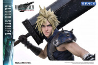 1/4 Scale Cloud Strife Square Enix Masterline Statue (Final Fantasy VII Rebirth)