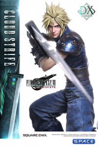 1/4 Scale Cloud Strife Deluxe Square Enix Masterline Statue (Final Fantasy VII Rebirth)