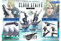 1/4 Scale Cloud Strife Deluxe Square Enix Masterline Statue (Final Fantasy VII Rebirth)