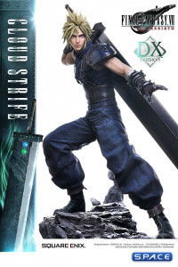 1/4 Scale Cloud Strife Deluxe Square Enix Masterline Statue (Final Fantasy VII Rebirth)