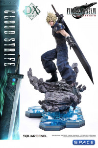 1/4 Scale Cloud Strife Deluxe Square Enix Masterline Statue (Final Fantasy VII Rebirth)