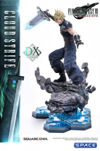 1/4 Scale Cloud Strife Deluxe Square Enix Masterline Statue (Final Fantasy VII Rebirth)