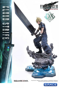 1/4 Scale Cloud Strife Deluxe Square Enix Masterline Statue (Final Fantasy VII Rebirth)