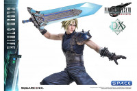 1/4 Scale Cloud Strife Deluxe Square Enix Masterline Statue (Final Fantasy VII Rebirth)