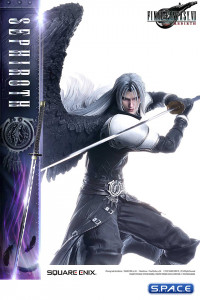 1/4 Scale Sephiroth Square Enix Masterline Statue (Final Fantasy VII Rebirth)