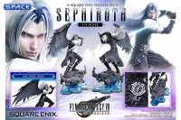 1/4 Scale Sephiroth Square Enix Masterline Statue (Final Fantasy VII Rebirth)