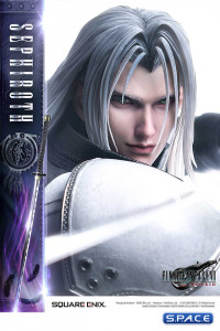 1/4 Scale Sephiroth Square Enix Masterline Statue (Final Fantasy VII Rebirth)