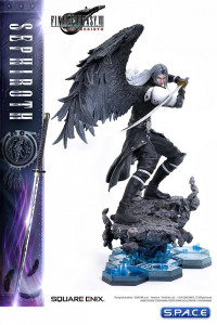 1/4 Scale Sephiroth Square Enix Masterline Statue (Final Fantasy VII Rebirth)