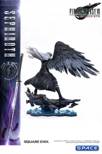 1/4 Scale Sephiroth Square Enix Masterline Statue (Final Fantasy VII Rebirth)