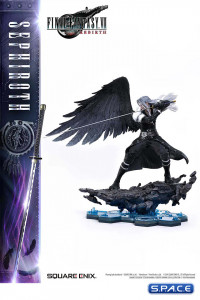 1/4 Scale Sephiroth Square Enix Masterline Statue (Final Fantasy VII Rebirth)