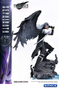 1/4 Scale Sephiroth Square Enix Masterline Statue (Final Fantasy VII Rebirth)