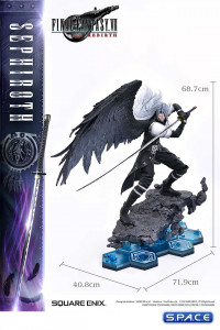 1/4 Scale Sephiroth Square Enix Masterline Statue (Final Fantasy VII Rebirth)