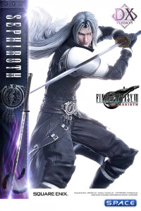 1/4 Scale Sephiroth Deluxe Square Enix Masterline Statue (Final Fantasy VII Rebirth)