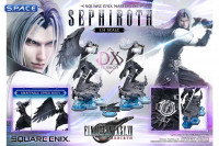 1/4 Scale Sephiroth Deluxe Square Enix Masterline Statue (Final Fantasy VII Rebirth)