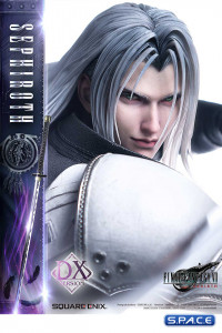 1/4 Scale Sephiroth Deluxe Square Enix Masterline Statue (Final Fantasy VII Rebirth)