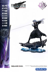 1/4 Scale Sephiroth Deluxe Square Enix Masterline Statue (Final Fantasy VII Rebirth)