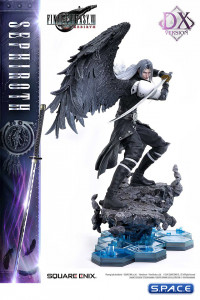 1/4 Scale Sephiroth Deluxe Square Enix Masterline Statue (Final Fantasy VII Rebirth)