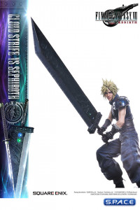 1/4 Scale Cloud vs. Sephiroth Square Enix Masterline Statue Set (Final Fantasy VII Rebirth)