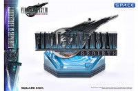 1/4 Scale Cloud vs. Sephiroth Square Enix Masterline Statue Set (Final Fantasy VII Rebirth)