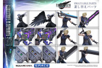 1/4 Scale Cloud vs. Sephiroth Square Enix Masterline Statue Set (Final Fantasy VII Rebirth)